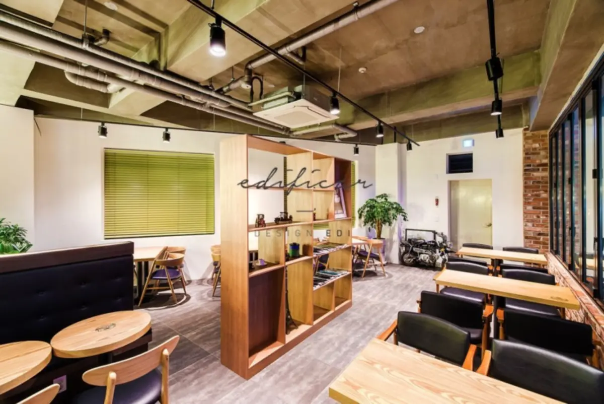 15TH AVENUE 이미지 5